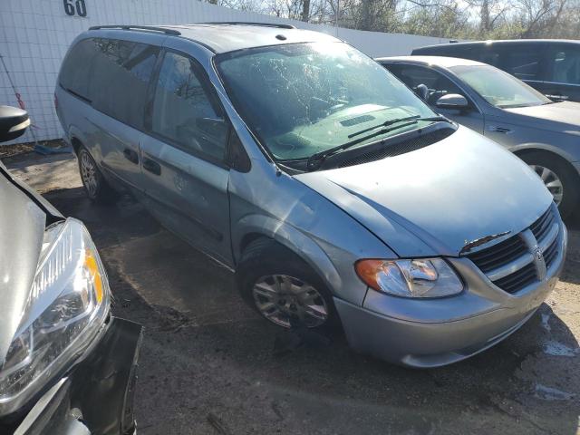 1D4GP24R66B715900 2006 Dodge Grand Caravan Se