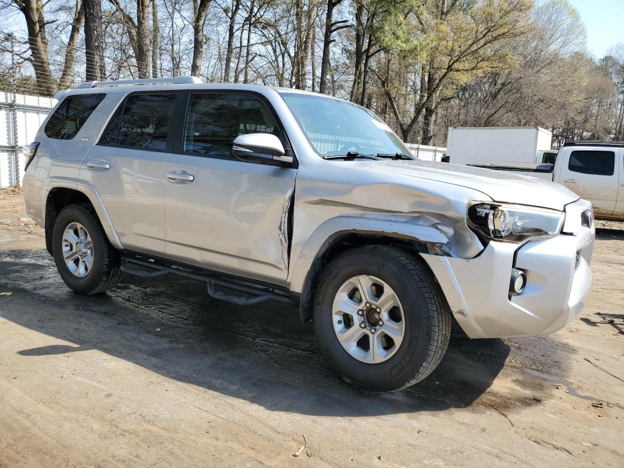 JTEZU5JR3E5072564 2014 Toyota 4Runner Sr5