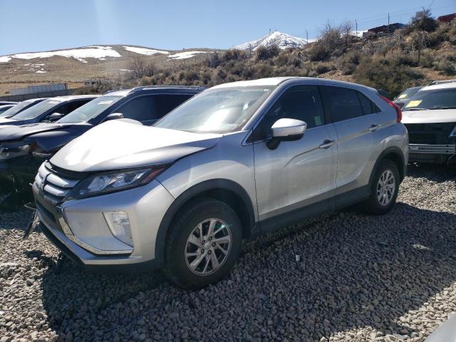 2019 MITSUBISHI ECLIPSE CR - JA4AT3AA7KZ030187