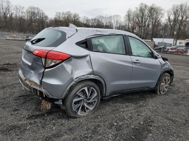 2019 Honda Hr-V Sport VIN: 3CZRU5H14KG711411 Lot: 48809864