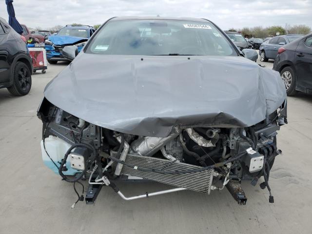 VIN 1G1RC6S5XJU118294 2018 Chevrolet Volt, LT no.5