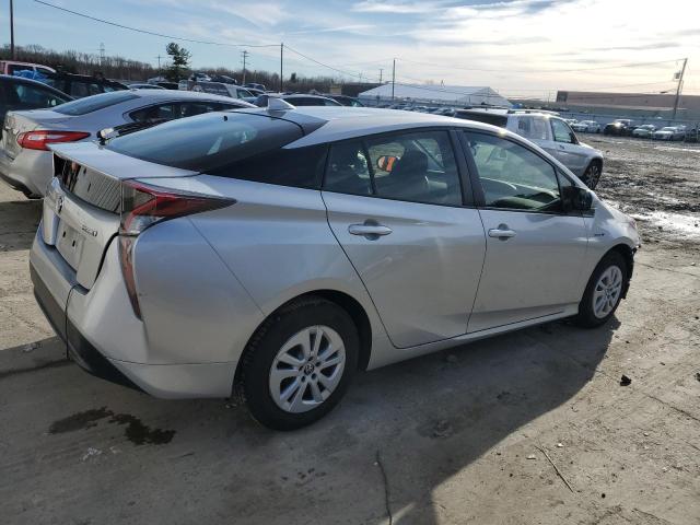 Vin: jtdkbrfu7g3002502, lot: 45239404, toyota prius 20163
