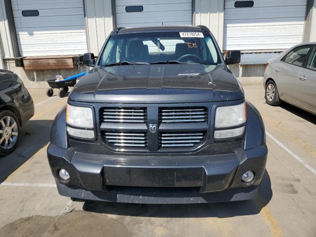 1D4PU4GK4AW175340 2010 Dodge Nitro Heat