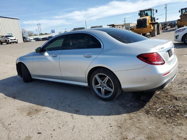 2019 MERCEDES-BENZ E 300 4MAT - WDDZF4KB5KA634094