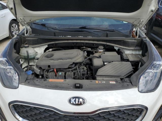 2020 KIA SPORTAGE L - KNDPM3AC8L7837779