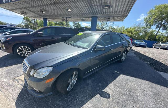 2010 Mercedes-Benz E 350 4Matic VIN: WDDHF8HB6AA247787 Lot: 48491534