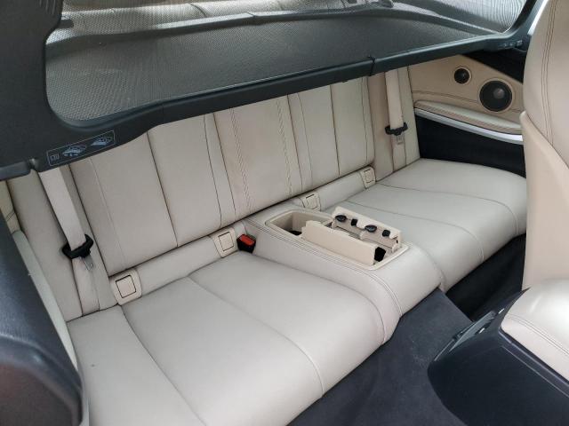 2015 BMW 435 XI - WBA3T7C5XFPW79194