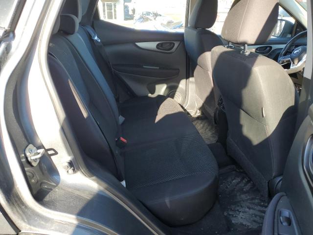 2018 NISSAN QASHQAI S JN1BJ1CP8JW184707