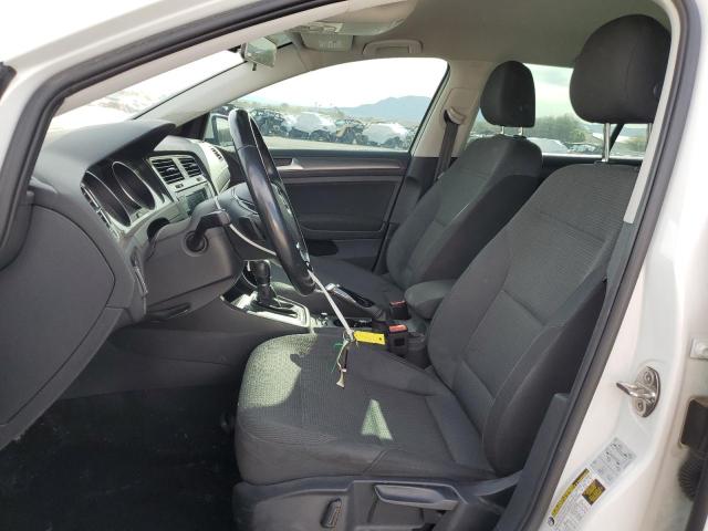 2019 VOLKSWAGEN GOLF SPORT - 3VWY57AU6KM509697