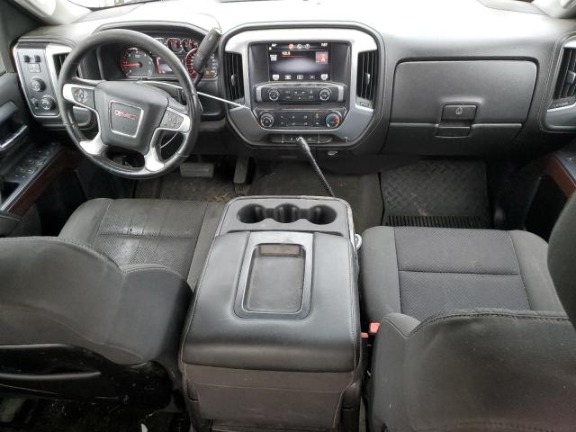 2015 GMC SIERRA K25 - 1GT22YEG1FZ126377