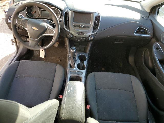 2017 CHEVROLET CRUZE LT - 1G1BE5SMXH7193552