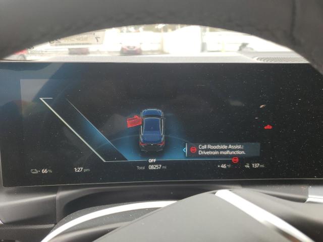 2023 BMW I4 EDRIVE WBY43AW06PFR31890