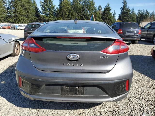 2017 Hyundai IONIQ - Image 6