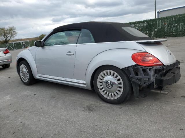 2016 VOLKSWAGEN BEETLE S/S - 3VW507AT5GM803950