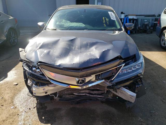 2018 Acura Ilx Premium VIN: 19UDE2F77JA005955 Lot: 45936944