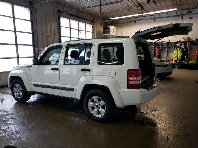 2011 Jeep Liberty (North America) - Image 2