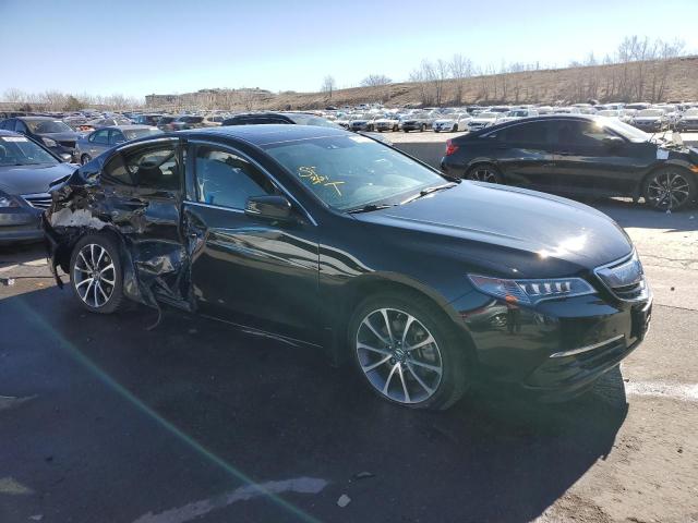 2015 ACURA TLX TECH 19UUB3F56FA000993