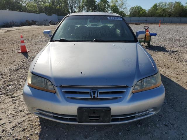 2002 Honda Accord Ex VIN: 1HGCG16592A039380 Lot: 48850044