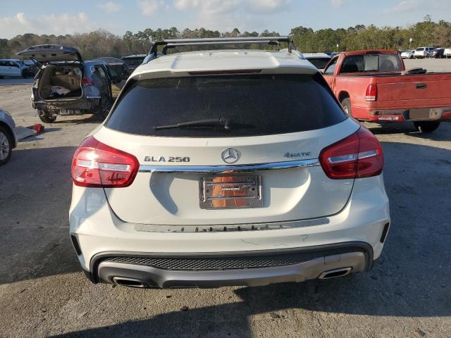 WDCTG4GB2FJ033179 2015 MERCEDES-BENZ GLA-CLASS-5