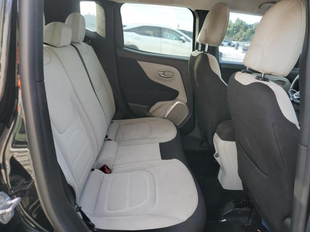2018 JEEP RENEGADE L - ZACCJABB6JPH43160