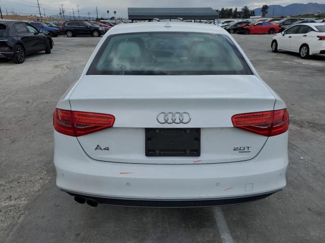 VIN WAUFFAFLXEN006623 2014 Audi A4, Premium Plus no.6