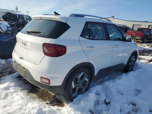 KMHRC8A32LU015727 2020 Hyundai Venue Sel 2020 Hyundai Venue Sel VIN: KMHRC8A32LU015727 Lot: 44823424