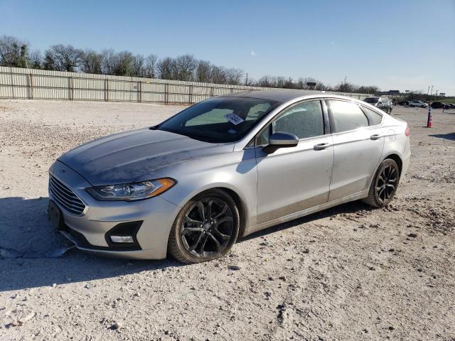 3FA6P0HD4LR164651 Ford Fusion SE