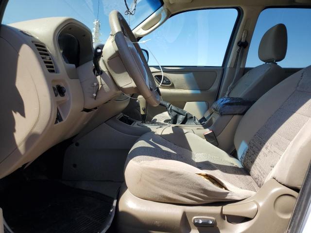 2005 Ford Escape Xlt VIN: 1FMYU93115KA55161 Lot: 48878954