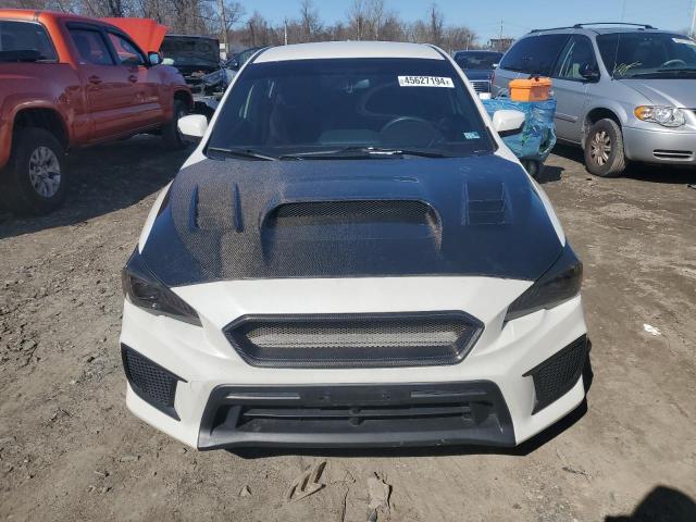2018 Subaru Wrx Sti VIN: JF1VA2M67J9827963 Lot: 45627194