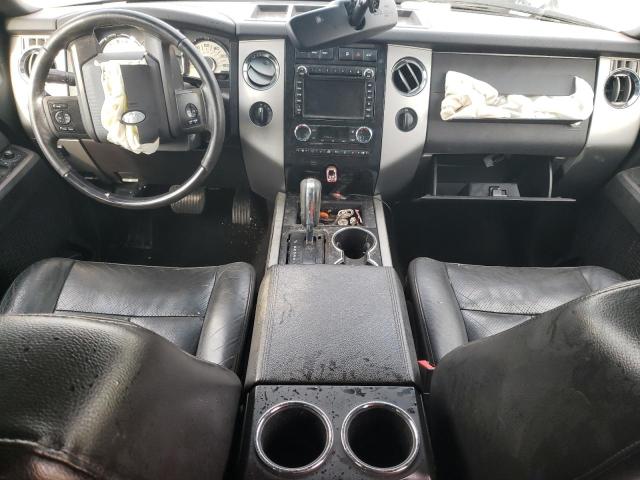 2012 Ford Expedition El Limited VIN: 1FMJK2A51CEF20232 Lot: 48825784