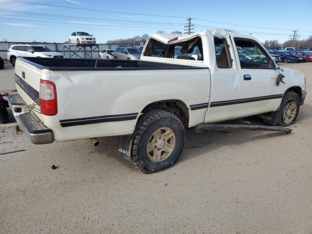 1998 Toyota T100 Xtracab Sr5 VIN: JT4UN24D4W0055443 Lot: 46719614
