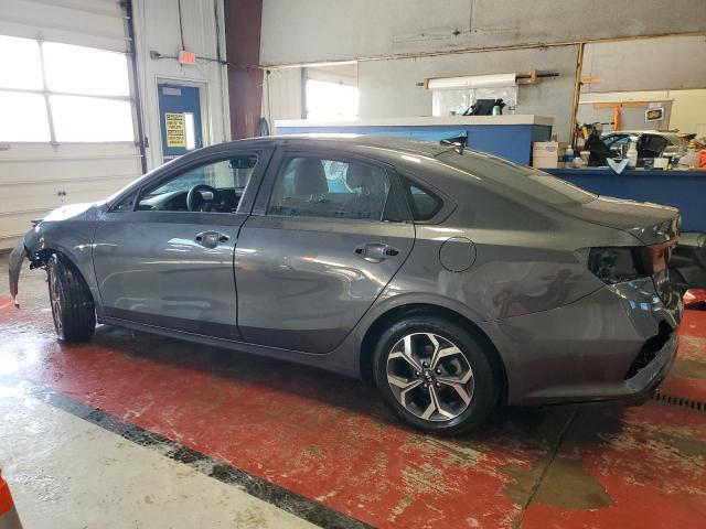 2019 Kia Forte Fe VIN: 3KPF24AD7KE060235 Lot: 45430494