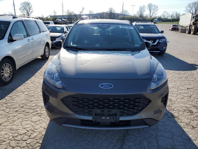 2020 FORD ESCAPE SE - 1FMCU0BZ1LUC14713