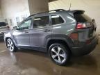 JEEP CHEROKEE L photo