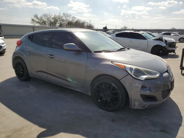 2012 Hyundai Veloster VIN: KMHTC6AD3CU075048 Lot: 45362444