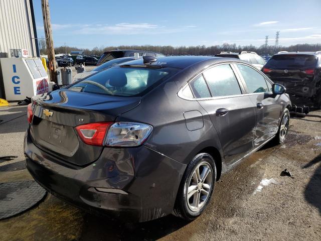 2017 CHEVROLET CRUZE LT - 1G1BE5SMXH7193552