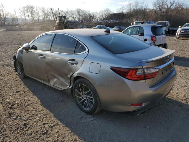 2017 Lexus Es 350 VIN: 58ABK1GG2HU048376 Lot: 46945584