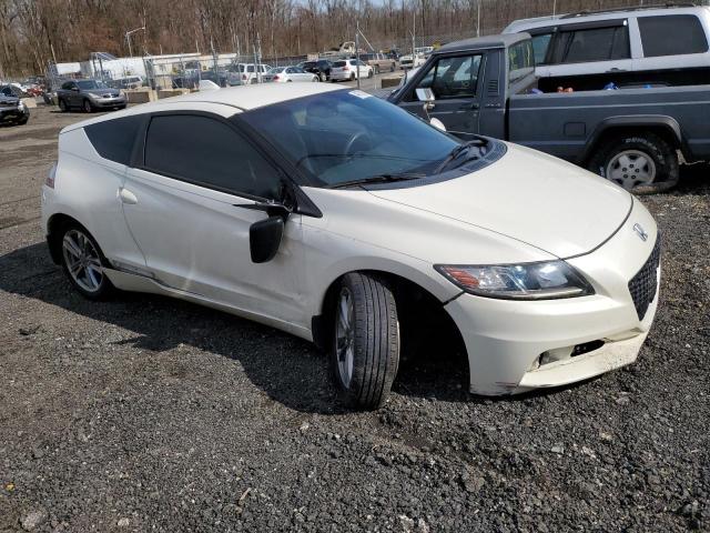 2013 Honda Cr-Z VIN: JHMZF1D49DS003982 Lot: 49776184