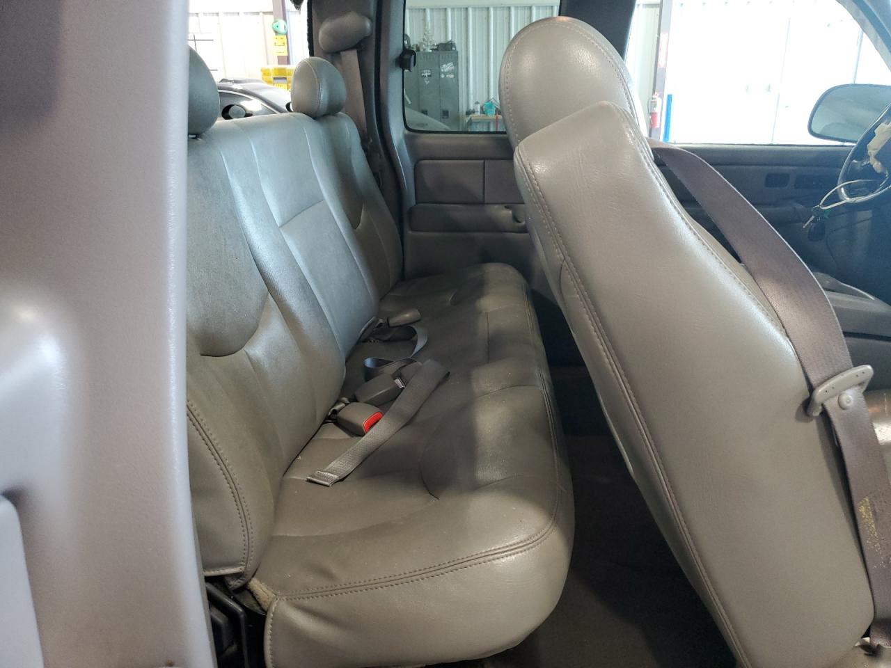 2GTEC19T541144069 2004 GMC New Sierra C1500