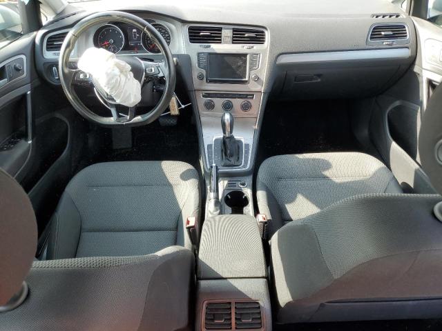 2017 VOLKSWAGEN GOLF SPORT - 3VWC17AU9HM532132