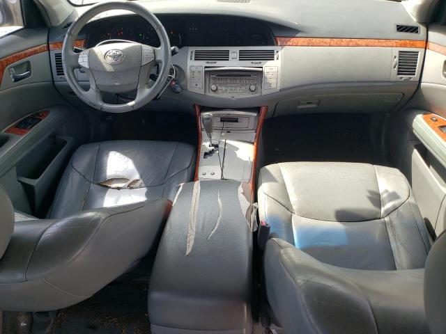 2006 Toyota Avalon Xl VIN: 4T1BK36B76U146762 Lot: 48309194