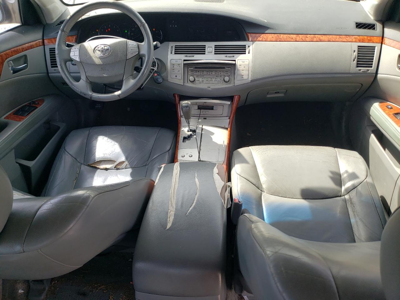 4T1BK36B76U146762 2006 Toyota Avalon Xl