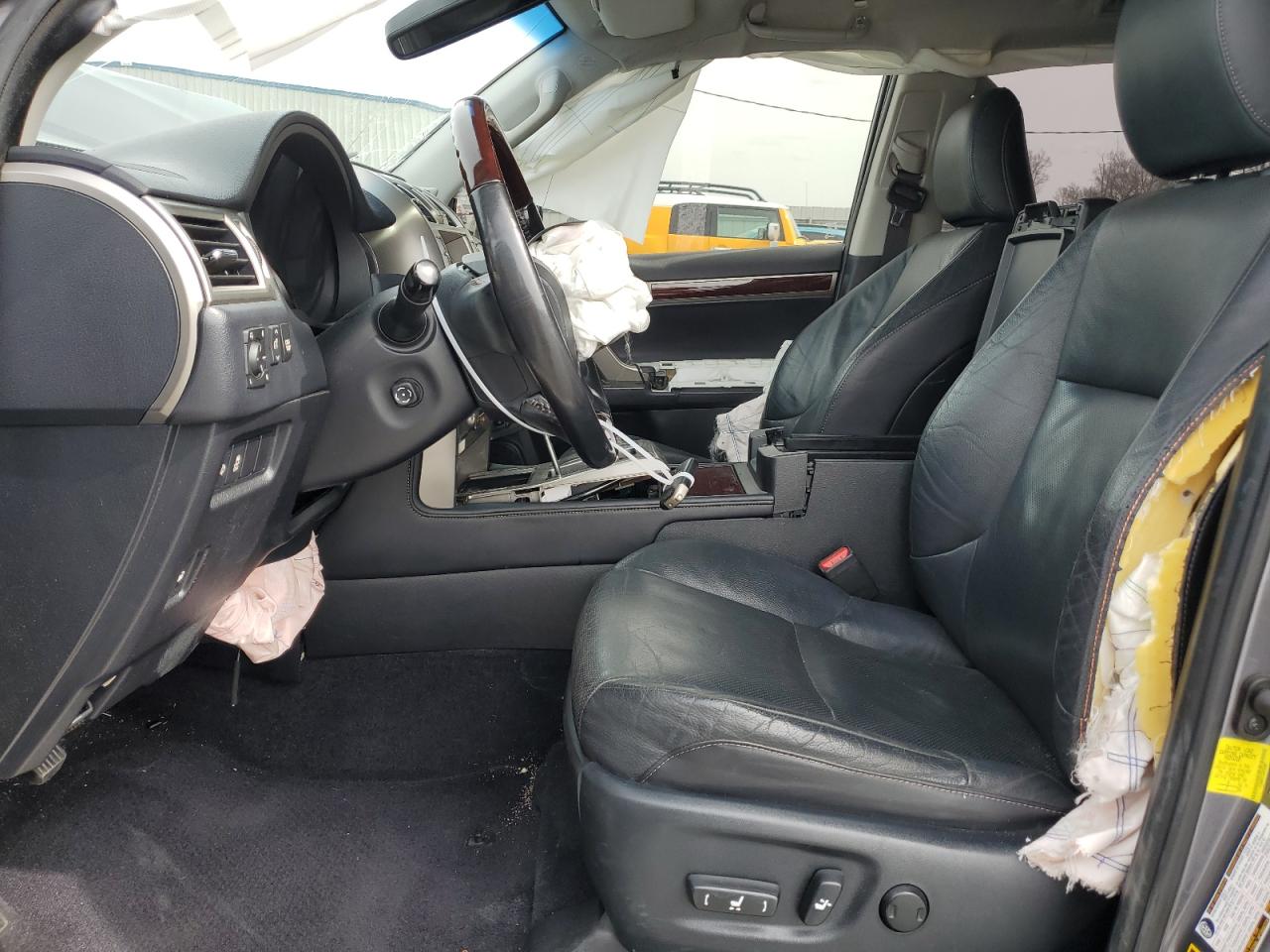 jtjbm7fx3j5192607 JTJBM7FX3J5192607 2018 Lexus Gx 460