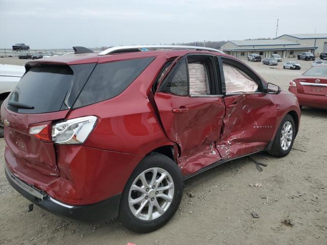 2018 CHEVROLET EQUINOX LT - 3GNAXJEV7JS512477