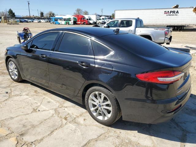 3FA6P0LU3LR267079 Ford Fusion SE 2