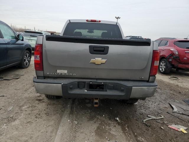 2008 Chevrolet Silverado K1500 VIN: 3GCEK13J08G218330 Lot: 41774514