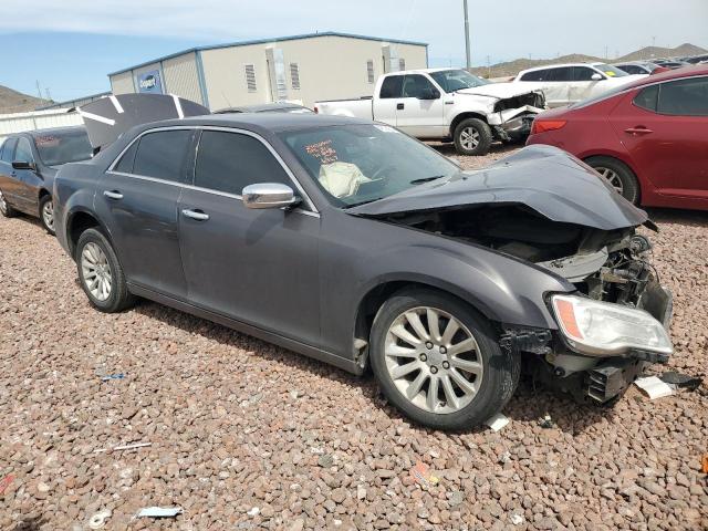 2013 Chrysler 300 VIN: 2C3CCAAG4DH556467 Lot: 48744544