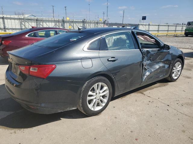 2017 Chevrolet Malibu Lt VIN: 1G1ZE5ST1HF273804 Lot: 48609974
