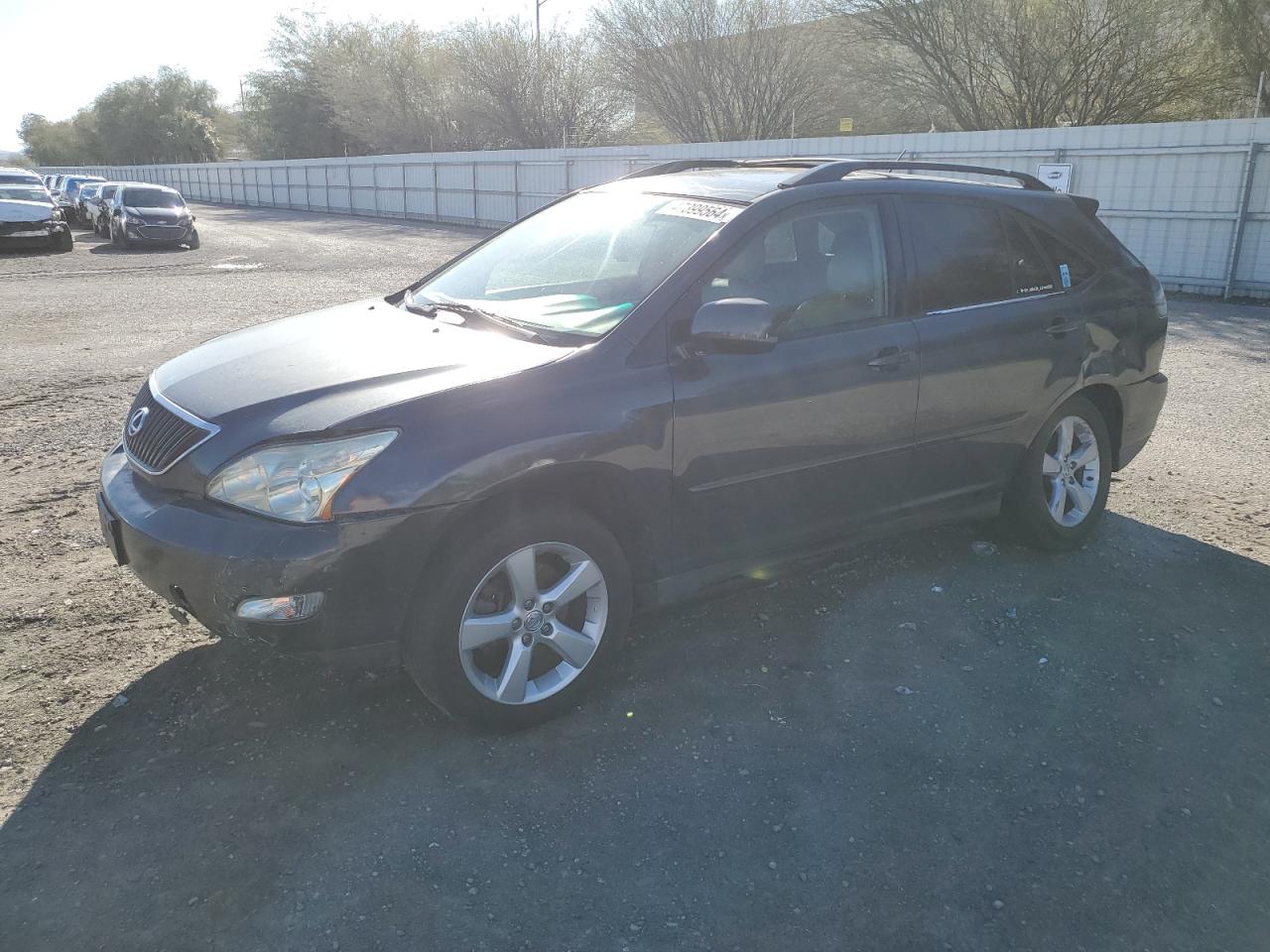 JTJGA31U740004208 2004 Lexus Rx 330
