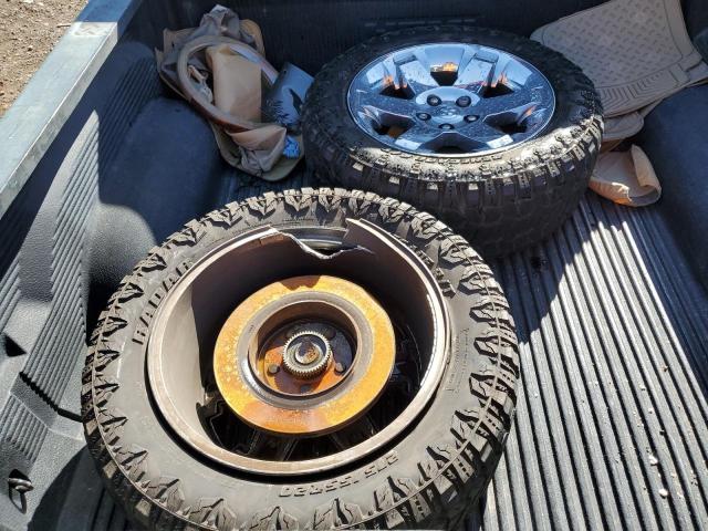 2009 Dodge Ram 1500 VIN: 1D3HB13T39J501343 Lot: 48176364